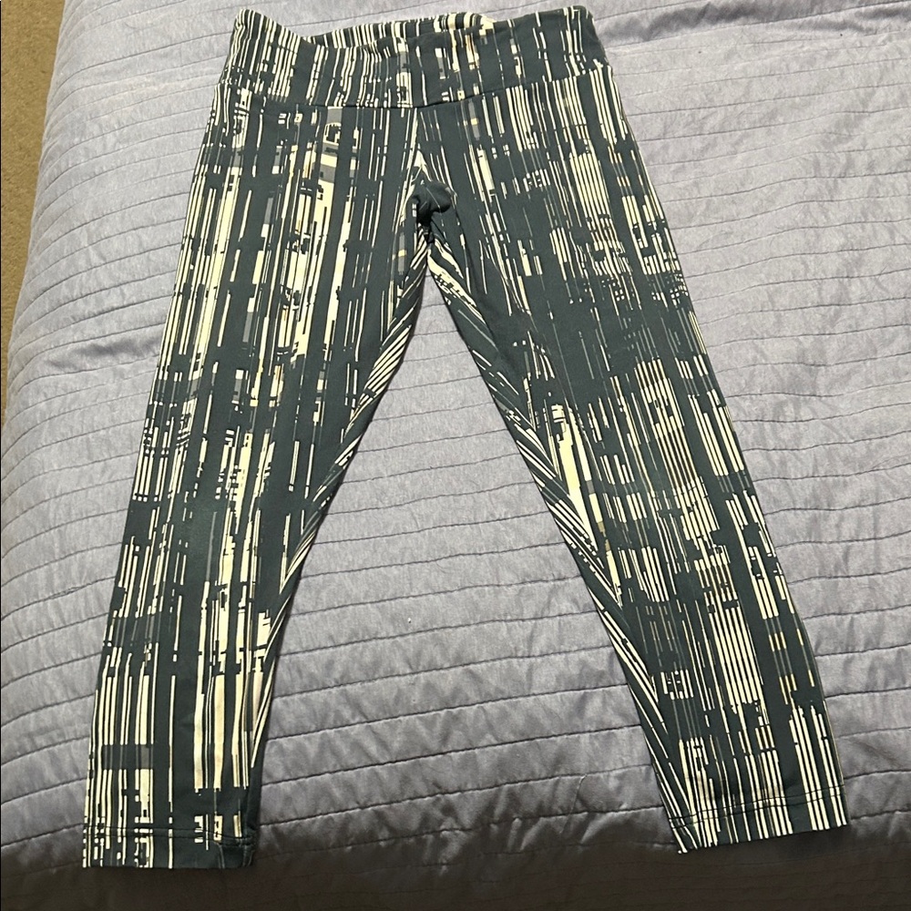 Stylish Women's Patterned Leggings